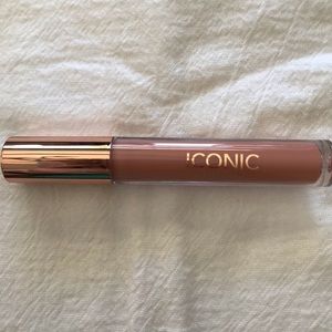 Iconic London Lip Plumping Gloss